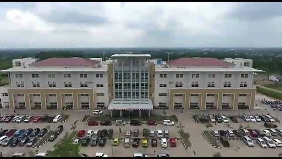 UPD RSD Idaman